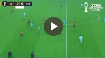 الأهلي يغادر دوري أبطال أفريقيا عقب خسارة مثيرة أمام فريق الترجي التونسي